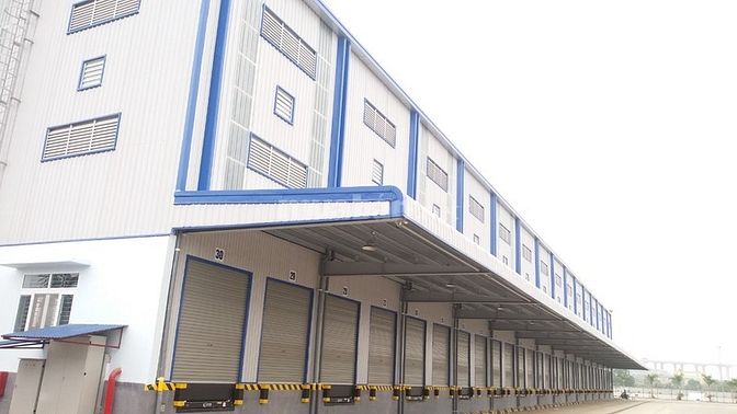 Tuyển 06 công nhân làm việc tại Kho hàng 61824490 Tuyển 06 công nhân làm việc tại Kho hàng