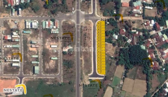 Bán đất Trường Xuân, mặt tiền cầu Điện Biên Phủ 61824628 Bán đất Trường Xuân, mặt tiền cầu Điện Biên Phủ