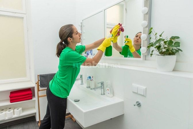 Cần người giúp việc lâu dài cho gia đình bao ăn ở tại nhà 61841209 Cần người giúp việc lâu dài cho gia đình bao ăn ở tại nhà