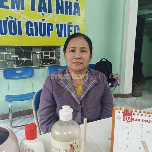 Cần tìm việc nhà, chăm em bé đi về hay ở lại đều được 61844940 Cần tìm việc nhà, chăm em bé đi về hay ở lại đều được