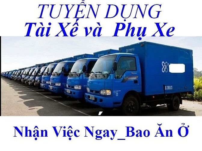 Tuyển Gấp 20 Lơ Xe + 30 Phụ Kho Lương Cao. Từ 14tr - 16tr 59536301 Tuyển Gấp 20 Lơ Xe + 30 Phụ Kho Lương Cao. Từ 14tr - 16tr