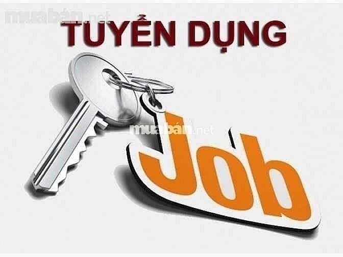 Tuyển dụng nhân sự làm việc tại DĨ AN Bình Dương 60951895 Tuyển dụng nhân sự làm việc tại DĨ AN Bình Dương