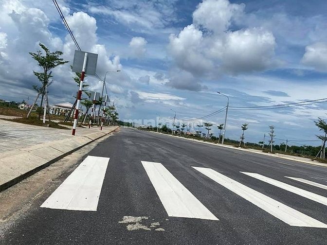 Chào bán lô đất khu làng Đại Học rẻ nhất thị trường 61852705 Chào bán lô đất khu làng Đại Học rẻ nhất thị trường