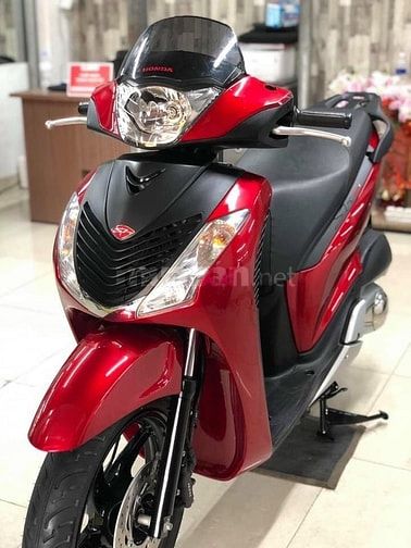Bán xe SHi 150cc đời 2012 màu đỏ xe mới đầu số 111 61856564 Bán xe SHi 150cc đời 2012 màu đỏ xe mới đầu số 111