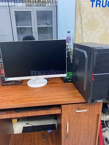 Thanh lý bộ máy tính chơi Game giá rẻ 61857893 Thanh lý bộ máy tính chơi Game giá rẻ