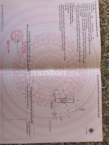 Đất mặt tiền xã Hoà Bắc,cách trung tâm Xã khoảng 1km 61862262 Đất mặt tiền xã Hoà Bắc,cách trung tâm Xã khoảng 1km