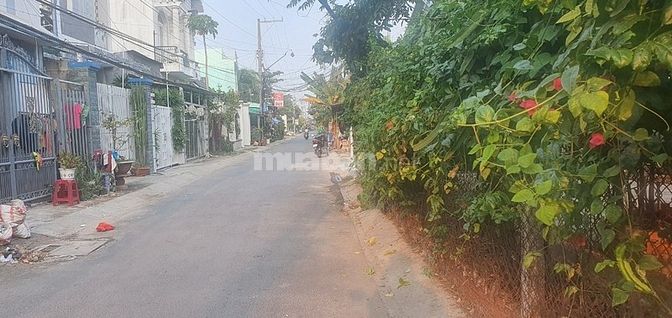Chuyển công tác cần bán lô đất mặt tiền Đ. Trần Hưng Đạo,TP Long Xuyên 61871732 Chuyển công tác cần bán lô đất mặt tiền Đ. Trần Hưng Đạo,TP Long Xuyên