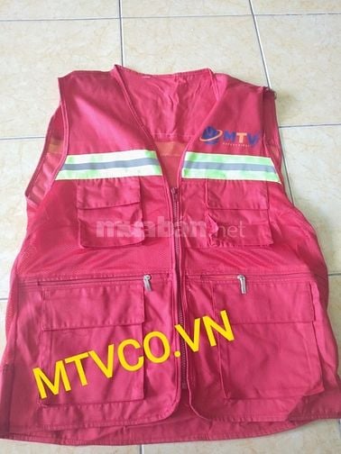 Bán Áo Bảo Hộ Lao Động Chất liệu vải thoáng mát 61881601 Bán Áo Bảo Hộ Lao Động Chất liệu vải thoáng mát