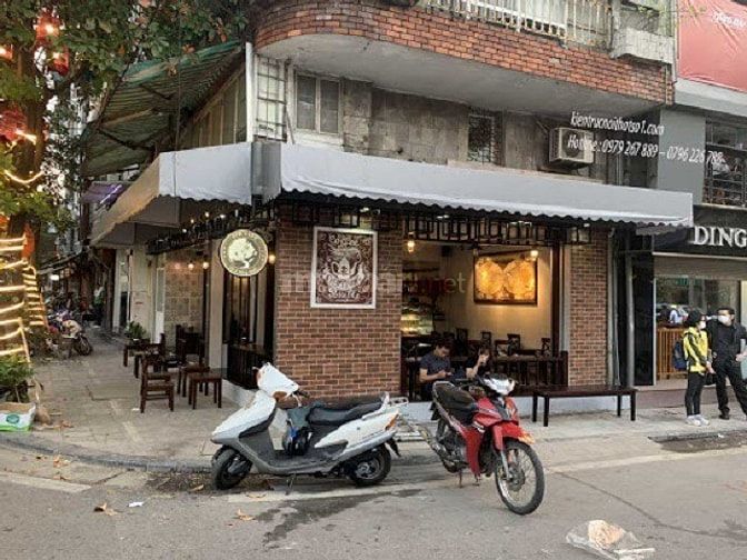 Cần sang quán cafe góc 2 mặt tiền Nguyễn Trọng Tuyển, Q. Phú Nhuận 61881930 Cần sang quán cafe góc 2 mặt tiền Nguyễn Trọng Tuyển, Q. Phú Nhuận