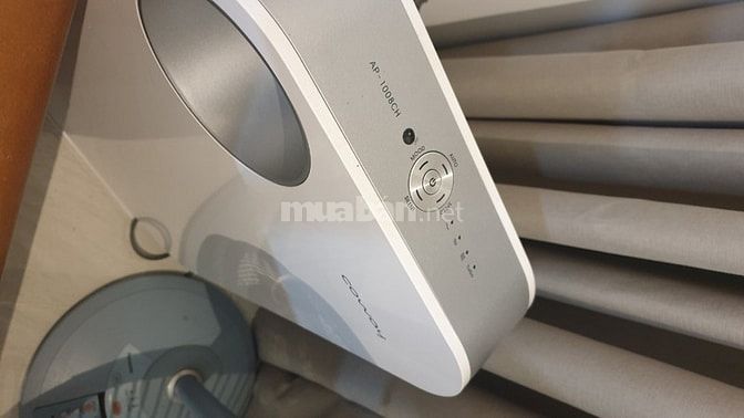 Máy lọc không khí coway Ap 1008ch 61882552 Máy lọc không khí coway Ap 1008ch