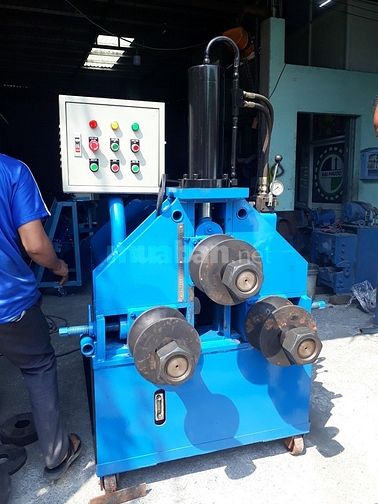 Máy uốn ống tròn vuông hộp dạng thủy lực 61885447 Máy uốn ống tròn vuông hộp dạng thủy lực