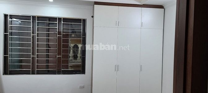 Bán nhà giá rẻ ngõ 254 Minh Khai