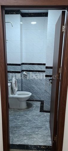 Bán nhà giá rẻ ngõ 254 Minh Khai