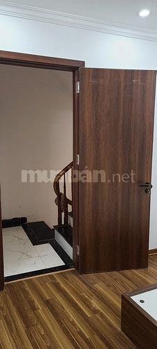 Bán nhà giá rẻ ngõ 254 Minh Khai