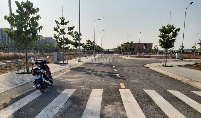 Bán đất ngay trung tâm hành chính Bàu Bàng 61905980 Bán đất ngay trung tâm hành chính Bàu Bàng