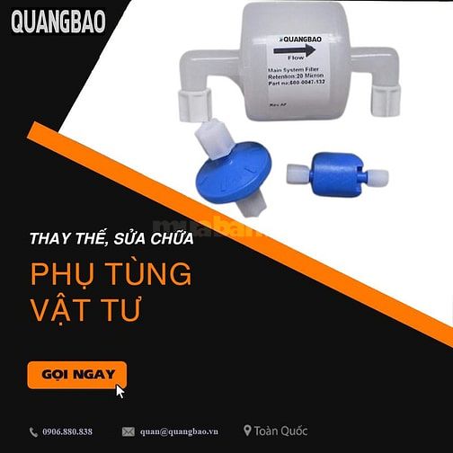 Sửa chữa máy in phun date, máy in phun công nghiệp