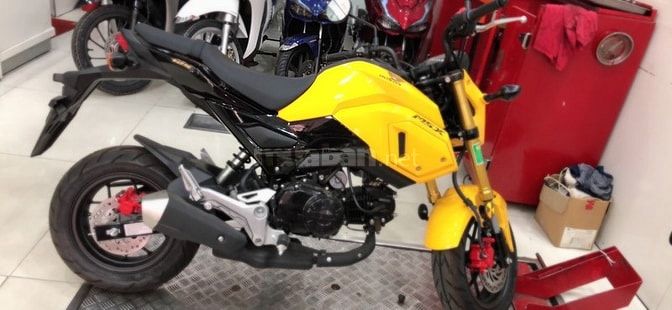 Nữ Bán Xe MSX 125 Đời Mới Nhất 2021, mới tinh 100%, mới mua đc 10 ngày 61888444 Nữ Bán Xe MSX 125 Đời Mới Nhất 2021, mới tinh 100%, mới mua đc 10 ngày