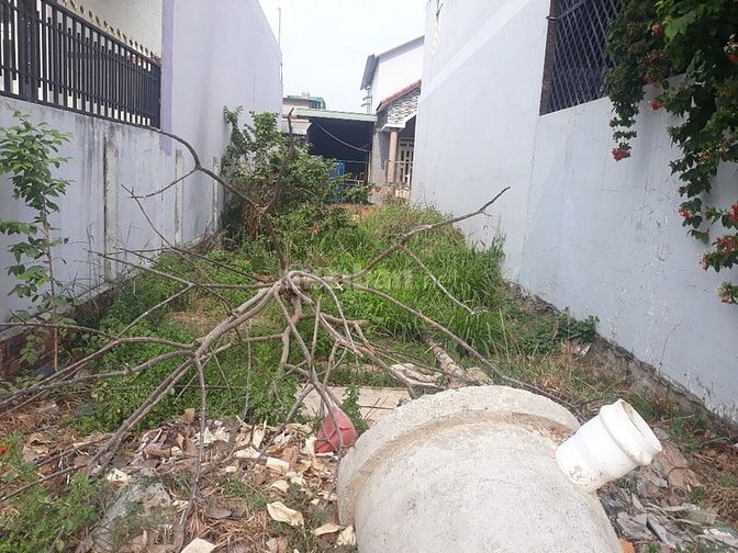Đất mặt tiền quốc lộ 13, ngay trung tâm hành chính bàu bàng 61913104 Đất mặt tiền quốc lộ 13, ngay trung tâm hành chính bàu bàng