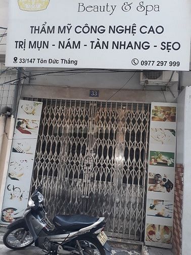 Cho thuê nhà số 33/147 Tôn Đức Thắng, Hải Phòng 61911791 Cho thuê nhà số 33/147 Tôn Đức Thắng, Hải Phòng
