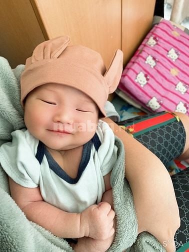 Cần người chăm sóc bé và người giúp việc nhà ở lại 61924471 Cần người chăm sóc bé và người giúp việc nhà ở lại