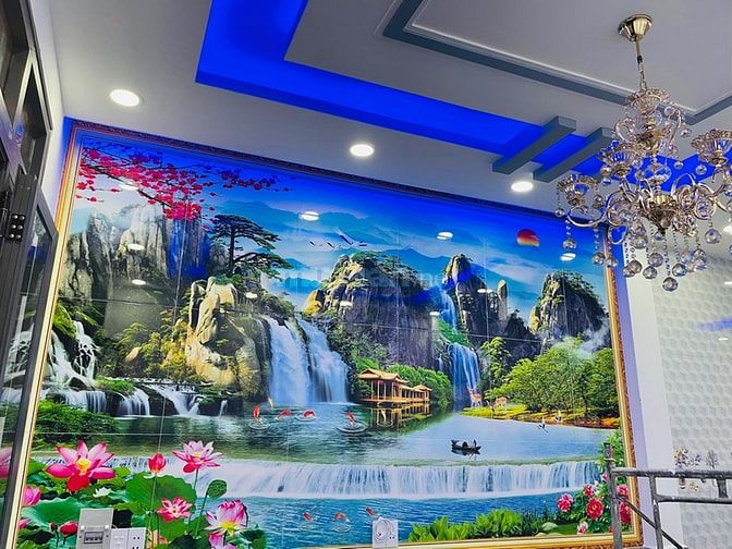 Nhà mới chính chủ Phạm Thế Hiển P5 Q8 61919697 Nhà mới chính chủ Phạm Thế Hiển P5 Q8