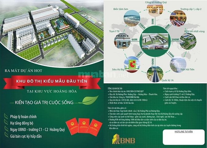 Bán đất nền Phú Quý Hoằng Hóa chuẩn bị xây dựng hạ tầng. 61923570 Bán đất nền Phú Quý Hoằng Hóa chuẩn bị xây dựng hạ tầng.