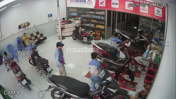 Tuyển Thợ Sửa Xe Máy Quận 12-HCM 61936285 Tuyển Thợ Sửa Xe Máy Quận 12-HCM