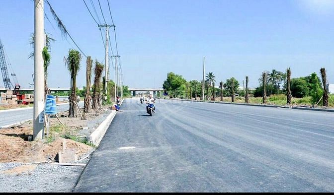 BÁN ĐÂT Tân hưng 1000m2 300tr mặt tiền đường dt753 61897807 BÁN ĐÂT Tân hưng 1000m2 300tr mặt tiền đường dt753