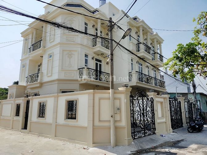 Dự án Nhà Phố Cao Cấp Trung Tâm Thạnh Lộc Q12, ngang 4,15x16m 61928266 Dự án Nhà Phố Cao Cấp Trung Tâm Thạnh Lộc Q12, ngang 4,15x16m