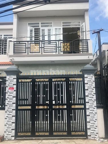 Bán nhà hẻm ôtô 730 Huỳnh Tấn Phát, 3x10m, 1 trệt+ 1 lầu 61932595 Bán nhà hẻm ôtô 730 Huỳnh Tấn Phát, 3x10m, 1 trệt+ 1 lầu