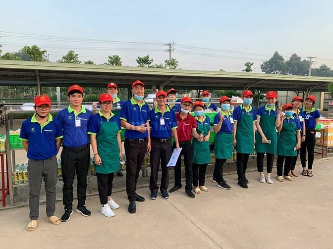 MetroMart VN Tuyển Dụng Nhiều Vị Trí 61928228 MetroMart VN Tuyển Dụng Nhiều Vị Trí