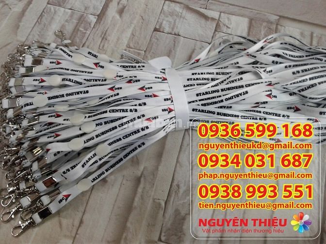IN dây đeo thẻ rẻ đẹp sinh viên, dịch vụ in dây đeo thẻ 61930100 IN dây đeo thẻ rẻ đẹp sinh viên, dịch vụ in dây đeo thẻ