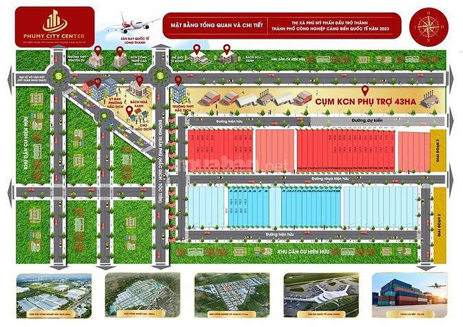 Bán vài lô đất liền kề Chợ Hắc Dịch và Khu Hành chính Hắc Dịch 61942639 Bán vài lô đất liền kề Chợ Hắc Dịch và Khu Hành chính Hắc Dịch