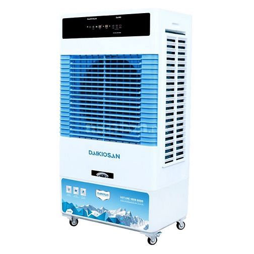 Máy Làm Mát Không Khí Daikiosan DKA-06000B - 45L 200W 40M2 61942044 Máy Làm Mát Không Khí Daikiosan DKA-06000B - 45L 200W 40M2
