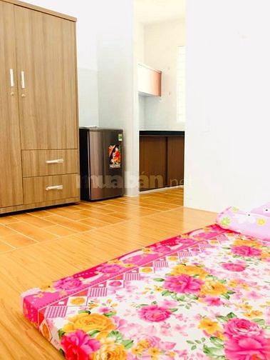 Phòng đủ tiện nghi Lê VănViệt. Gần ngã 4 Thủ Đức, Vincom, FPT, Khu CNC