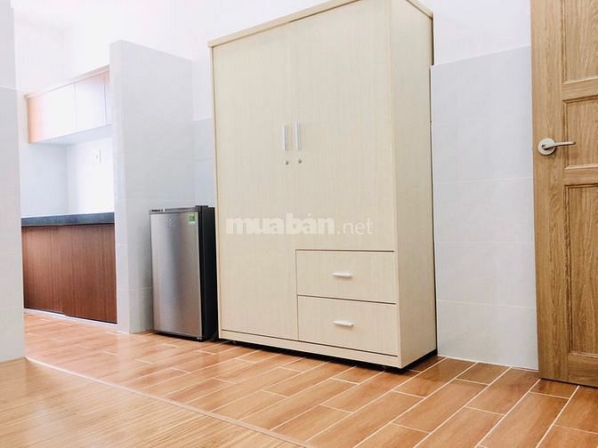 Phòng đủ tiện nghi Lê VănViệt. Gần ngã 4 Thủ Đức, Vincom, FPT, Khu CNC
