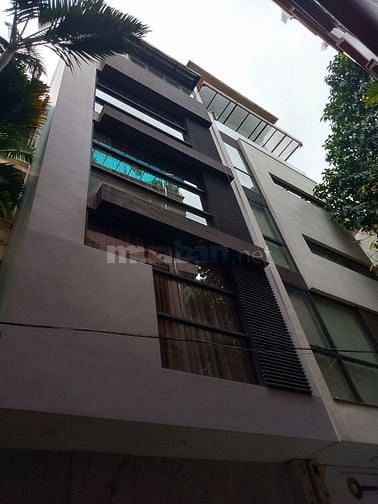 Bán nhà phố Hào Nam, Đống Đa ga ra ô tô, thang máy 66m2. Giá 10.6 tỷ 61946204 Bán nhà phố Hào Nam, Đống Đa ga ra ô tô, thang máy 66m2. Giá 10.6 tỷ