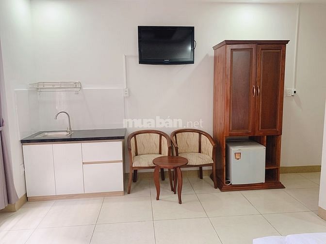 Căn hộ Nguyễn Chí Thanh gần cầu rồng mới đẹp