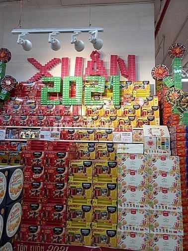 Cửa hàng tiện lợi cần tuyển 2 nữ đóng gói,bán hàng. 61975605 Cửa hàng tiện lợi cần tuyển 2 nữ đóng gói,bán hàng.