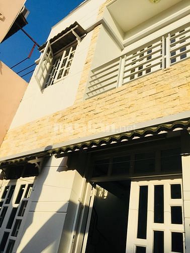 Chính chủ nhà đẹp 1 lầu Dt 52m2 đường Tây Hòa 61978172 Chính chủ nhà đẹp 1 lầu Dt 52m2 đường Tây Hòa
