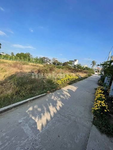 BÁN MẢNH ĐẤT Ấp Kim Liên , xã Long Hòa, tx Gò Công