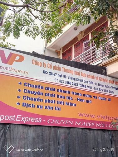 Cty Vietpost tuyển NV parttime, lương 30.000 đ/h 61991524 Cty Vietpost tuyển NV parttime, lương 30.000 đ/h
