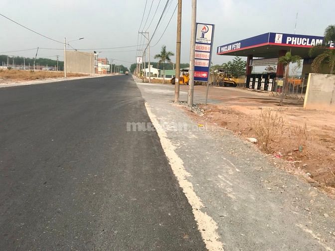 Cần bán 500m2 thổ cư 200 sau đường bê tông 6m ngay kcn minh hưng 3 61990006 Cần bán 500m2 thổ cư 200 sau đường bê tông 6m ngay kcn minh hưng 3