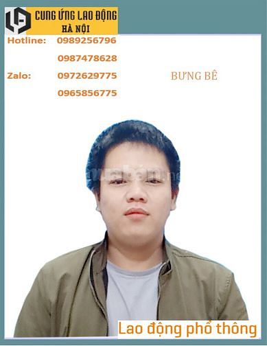 Cần tìm công việc lao động phổ thông 62032853 Cần tìm công việc lao động phổ thông