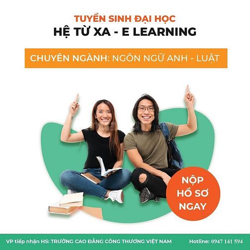 📌Hệ đại học từ xa - Học phí trường công lập - Ưu đãi khủng📌 62043287 📌Hệ đại học từ xa - Học phí trường công lập - Ưu đãi khủng📌