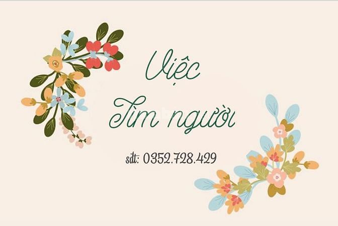 Ưu Tiên Người Cao Tuổi ( Lao Động Phổ Thông ) 62056798 Ưu Tiên Người Cao Tuổi ( Lao Động Phổ Thông )