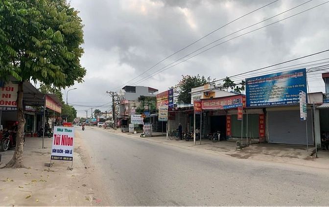 🆘 Bán gấp đất90m mặt đường Máng Nước An Đồng 62076628 🆘 Bán gấp đất90m mặt đường Máng Nước An Đồng