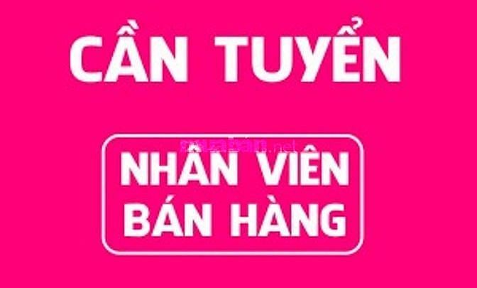 Chi nhánh tiện lợi tuyển NV lao động phổ thông trên 19 tuổi 62087446 Chi nhánh tiện lợi tuyển NV lao động phổ thông trên 19 tuổi