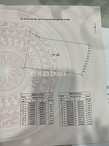 Cần Bán 2ha KCN Bình Lục Hà Nam sổ đỏ rõ ràng, giá chỉ 1,4tr/m2 62099844 Cần Bán 2ha KCN Bình Lục Hà Nam sổ đỏ rõ ràng, giá chỉ 1,4tr/m2