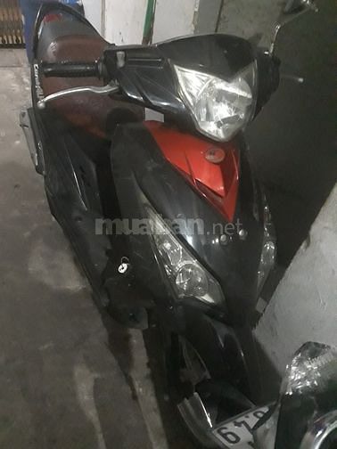 Xe kymco 110cc giấy tờ dd biển số tp 62120924 Xe kymco 110cc giấy tờ dd biển số tp